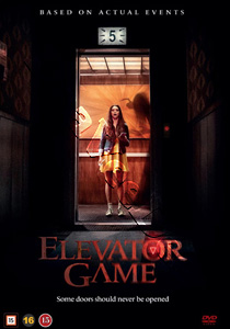 Elevator Game |   DVD